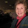 Judith England
