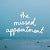 the missed appointment
