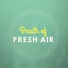 Breath of Fresh Air