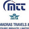 Madras Travels