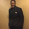 Jerome Patrick