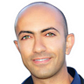 Amir Khella