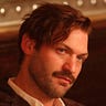 Brendan Fraser Crane