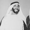 Zayed the tolerant