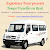 Tempo Traveller Delhi