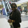 Ebere Bride Kelechi Okoro