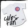 Quiet Cubs Fan