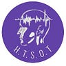 Healing At The Speed of Thought — H.T.S.O.T. ®