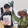 石田 寛成 / Tomonari Ishida
