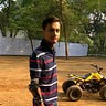 Kaustubh Tiwari