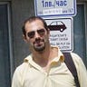 Theodore Batzakas