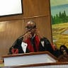 Rev. Tyree A. Anderson, DMin