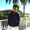 Christopher Wan