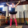 Kristin Laine Newman