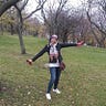 Dalia Nabil Saad