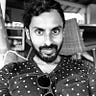 Sharat Agadi