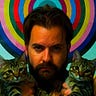 James Offer