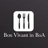 Bon Vivant in BoA