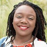 Tricia Mitchell