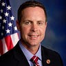 US Rep. Rodney Davis