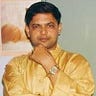 Chandra Vikash