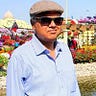 Gopesh Mohan Jaswal