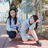 Gloria Zhu