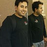 Ashwin Murali