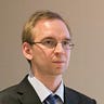 Michael Egorov