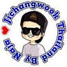 Jichangwook Thailand By Naja