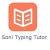 SoniTyping Tutor