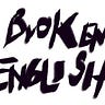 Broken English