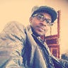 Jonas Kgomo