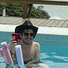 Alexandre Sandall Frantov