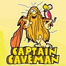 The Last Caveman