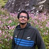Abhishek Krishna