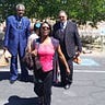 Mz Euniece S Dunning