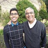 Adam Hussain