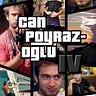Can Poyrazoğlu