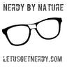 Nerdy By Nature