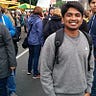 Suhas Chikkanna