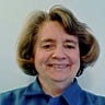 Mary O'Grady Leonhardt