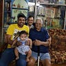 Siddharth Vishwanathan