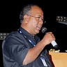 Ravi P. Reddy