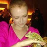 Vicky Clayton