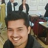 Rishabh Kumar