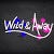WILD & AWAY