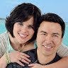 Todd and LeahRae Getts