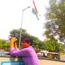 Krishna Pandey