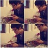 J Park